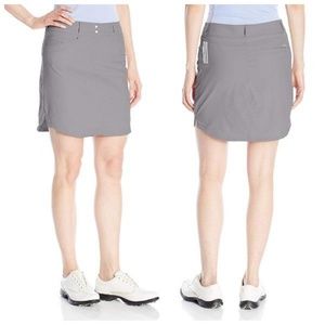 Adidas Golf Active Skirt Athletic Skort Size 6 NWT